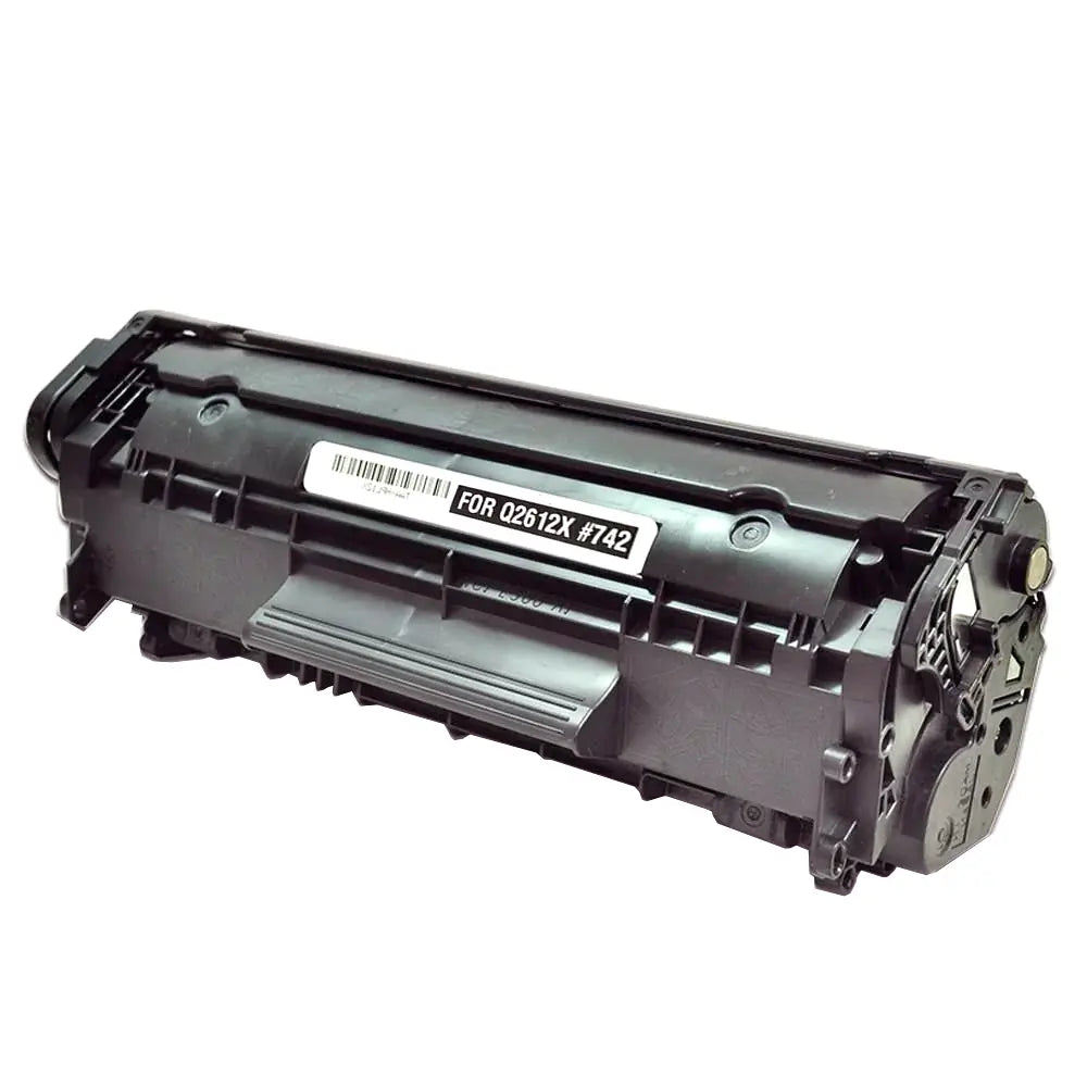 TONER FOR HP CF217A BLACK