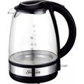 Sunbeam 1.8L Glass Kettle