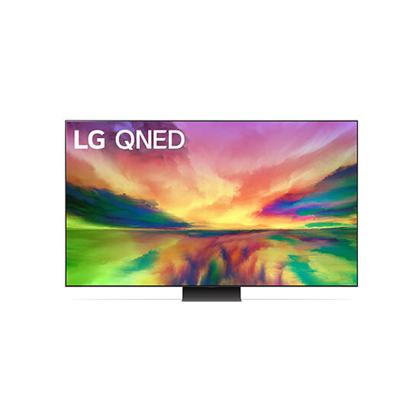 LG 86" QNED 4K UHD 120HZ SMART TV 86QNED816RA.AFBB