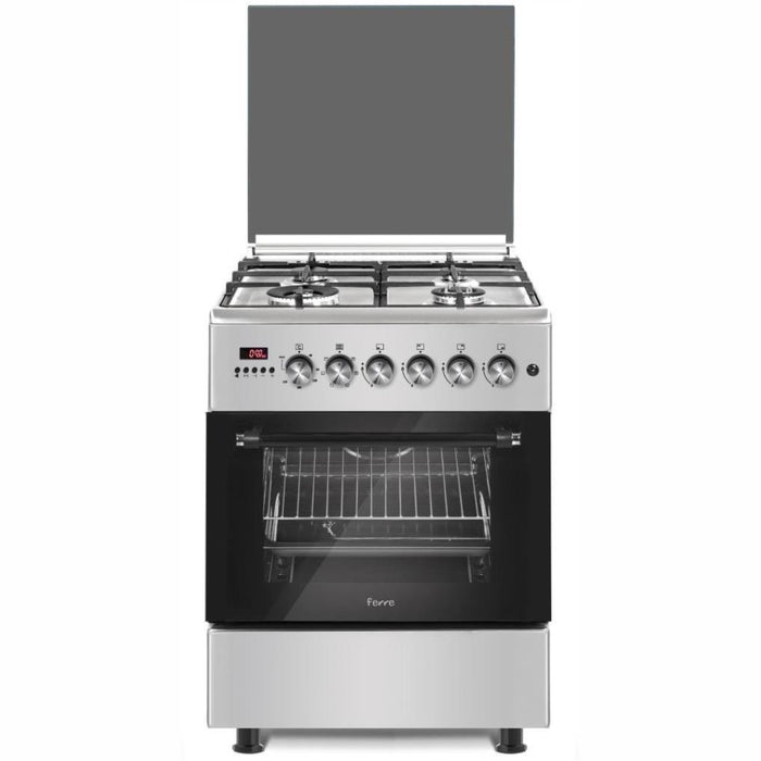 60×60 Free Standing Cooker