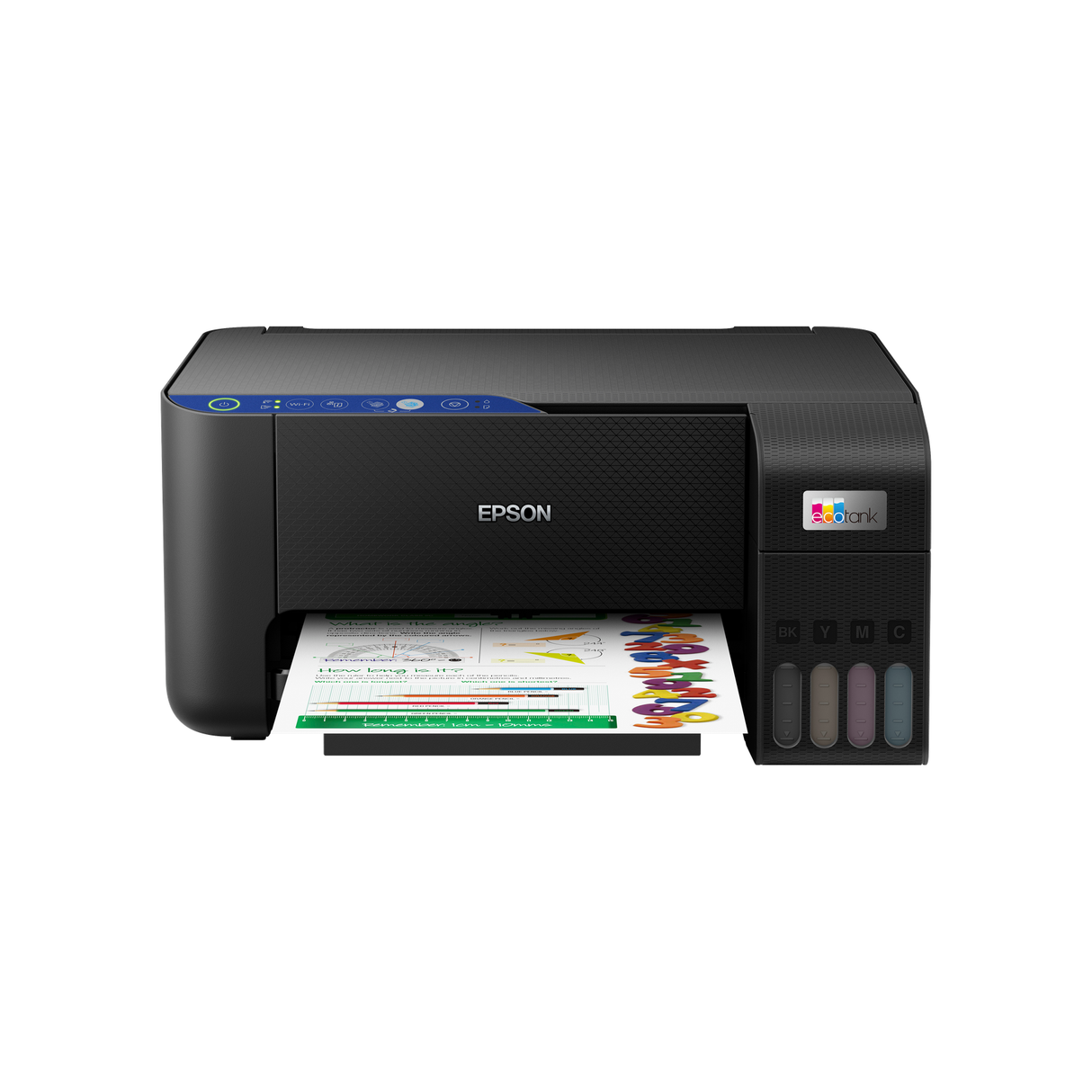 EPSON ECOTANK L3251 PRINTER