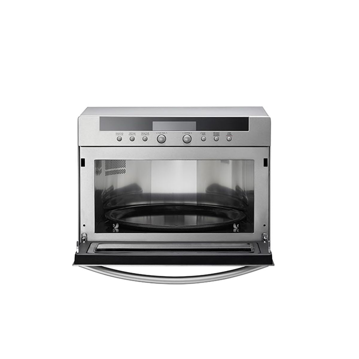 LG 38L Stainless Steel Microwave - MA3884VC