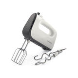 PHILIPS VIVA COLLECTION 450W HAND MIXER - WHITE