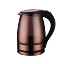 Sunbeam Ultimum Glass Kettle - Rose Gold