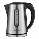 Sunbeam Matt Stainless Steel Cordless Kettle