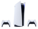 PLAYSTATION 5 SLIM DIGITAL