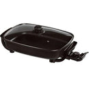 Sunbeam Professional Electric Skillet