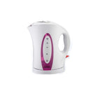 Sunbeam 1.7L Cordless Kettle - Red