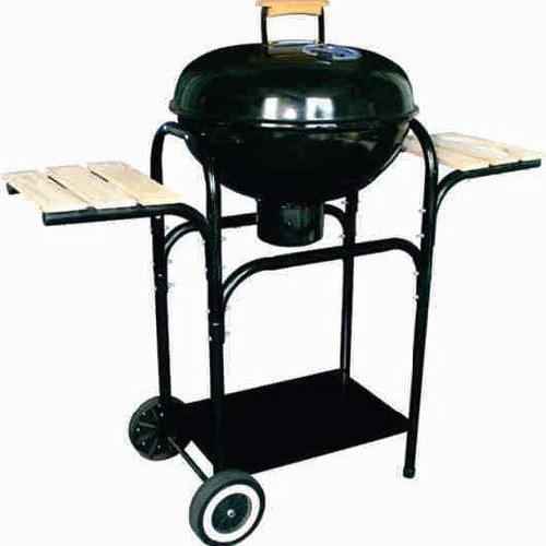 KETTLE BARBEQUE