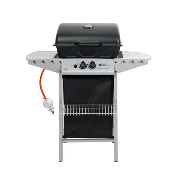 Zero 2 Burner Gas Braai