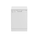 DEFY 13 PLACE A++ DISHWASHER - WHITE