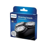 PHILIPS SHAVER SERIES 3000 SHAVING HEADS