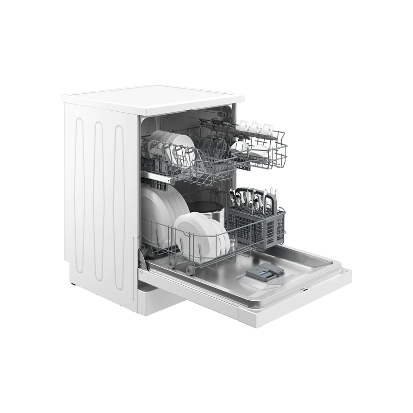 DEFY 13 PLACE A++ DISHWASHER - WHITE