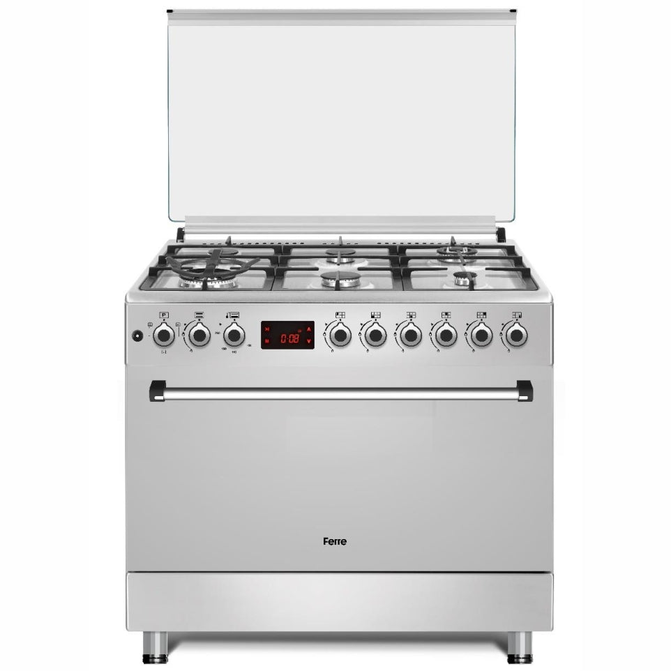 90×60 Free Standing Cooker