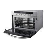 LG 38L Stainless Steel Microwave - MA3884VC