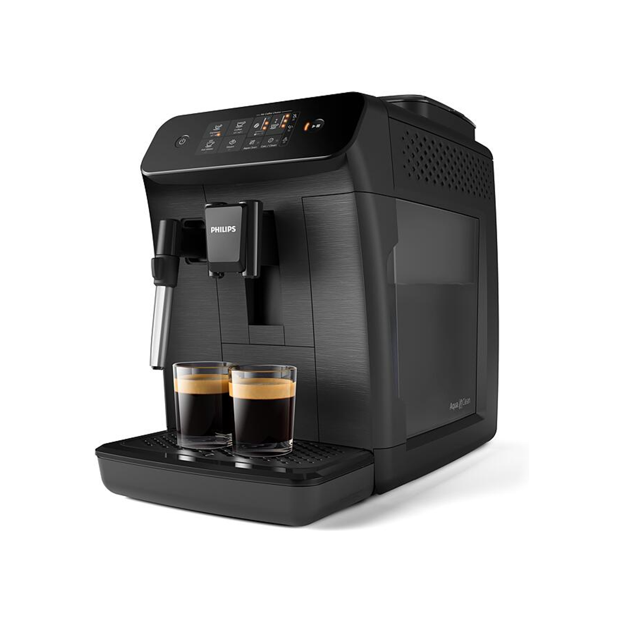 PHILIPS FULLY AUTOMATIC ESPRESSO MACHINE