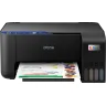 Epson Eco-Tank A4 colour 3-in-1 printer with Wi-Fi Direct