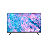 Samsung 70" CU7000 Crystal UHD 4K Smart TV (2023)