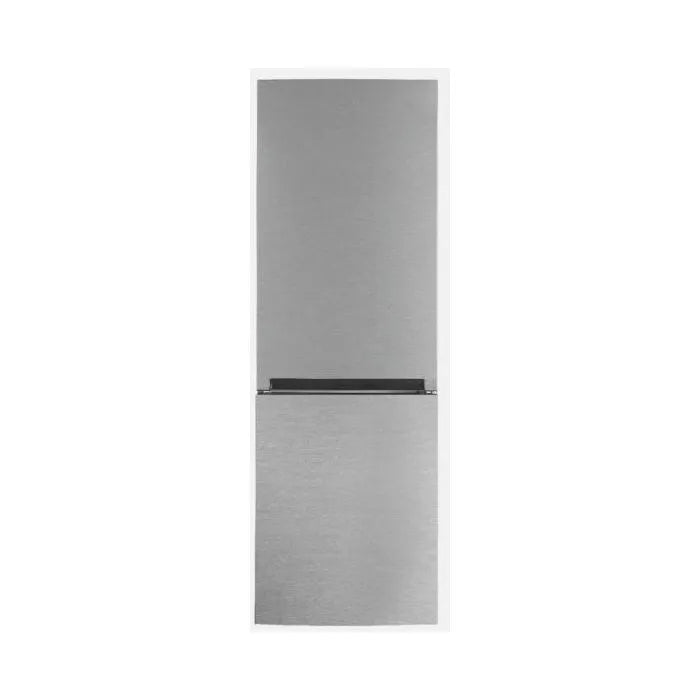 Defy 303l Satin Matallic Solar Off-Grid Fridge Freezer