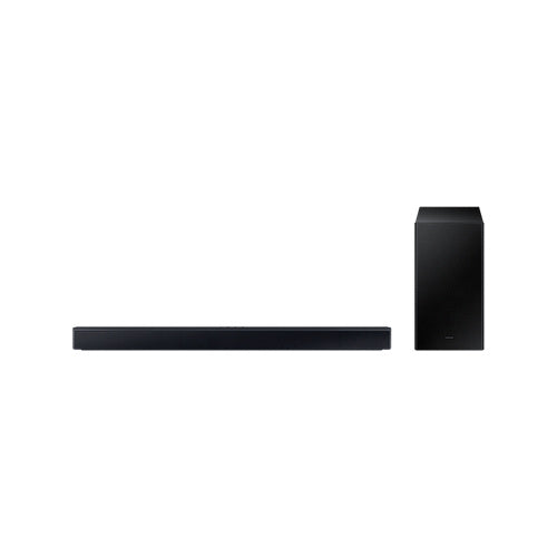 SAMSUNG ESSENTIAL C-SERIES SOUNDBAR HW-C450 (2023)