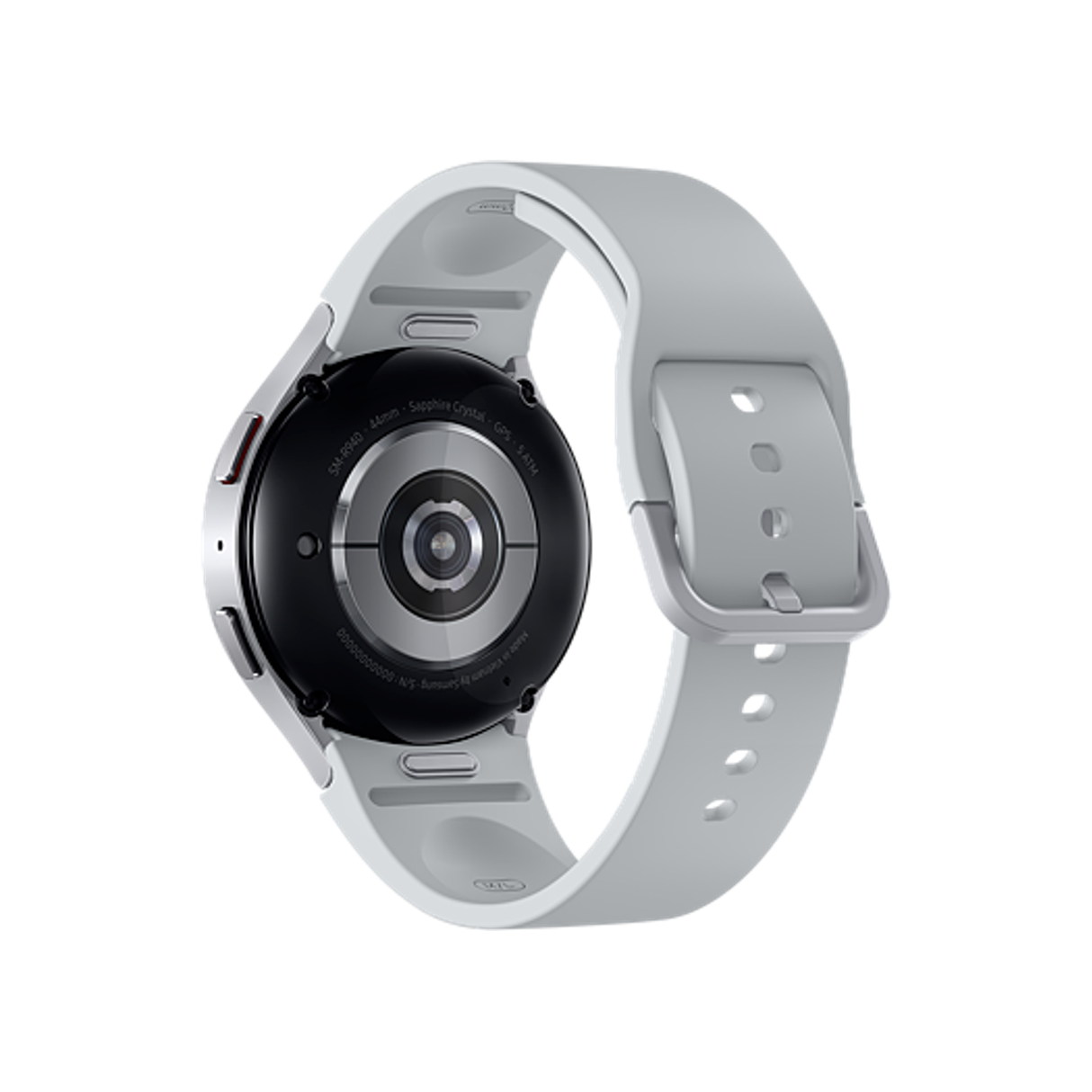 SAMSUNG GALAXY WATCH6 44MM BT - SILVER