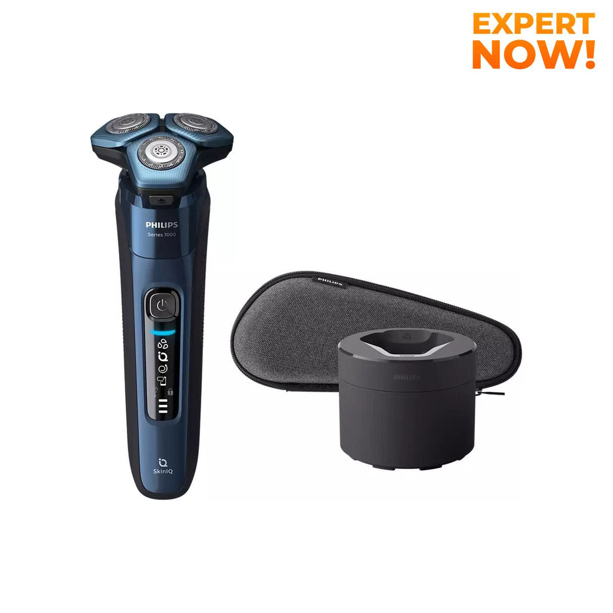 Philips Series 7000 Wet & Dry Electric Shaver