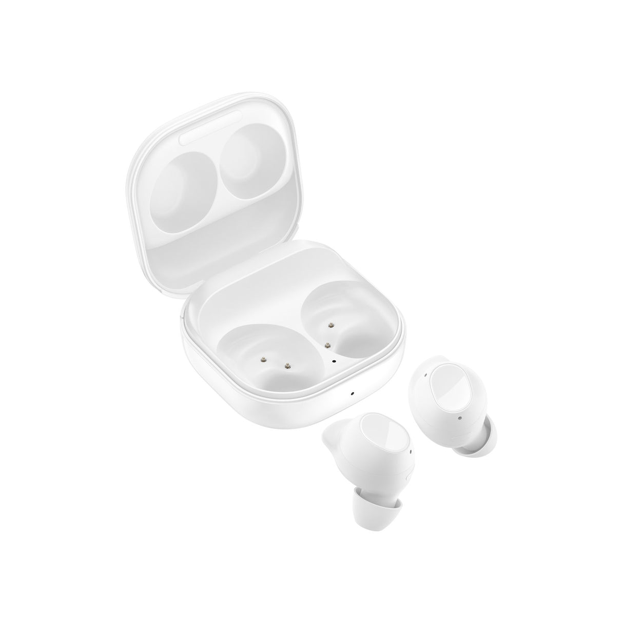 SAMSUNG GALAXY BUDS FE - WHITE