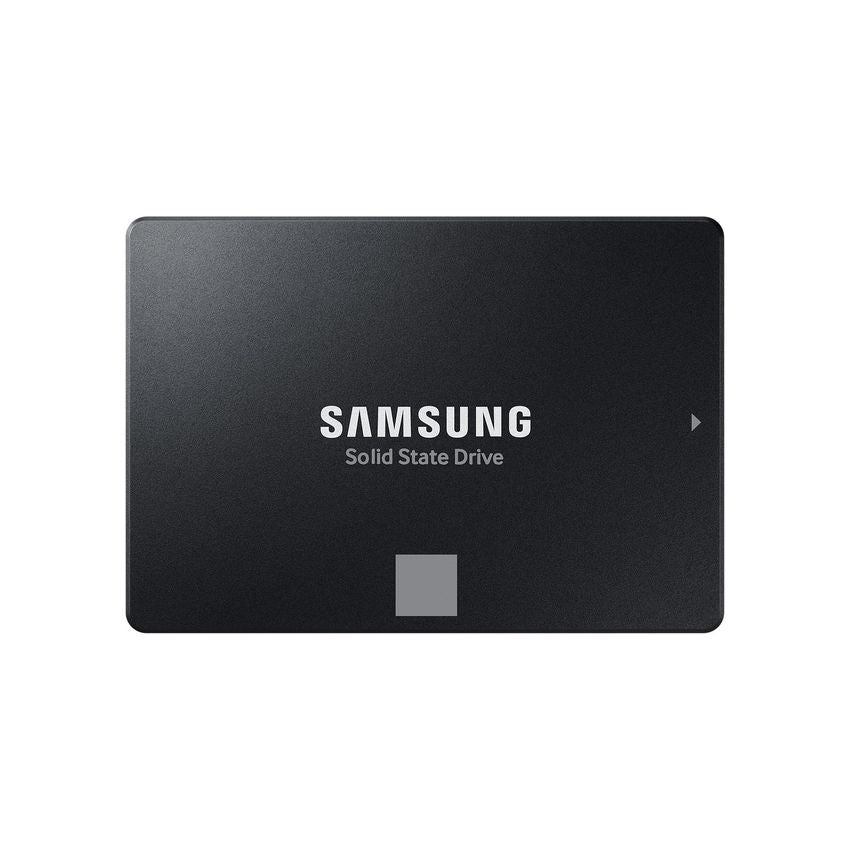 SAMSUNG SSD 870 EVO SATA III 2.5 INCH 1TB