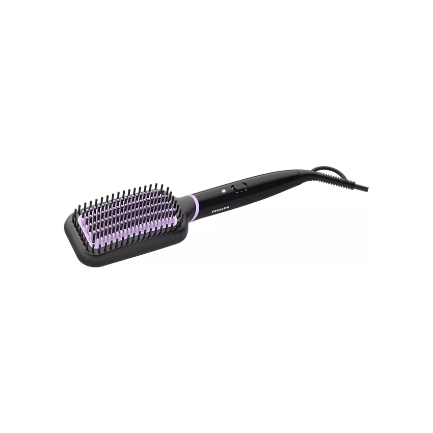 Phillips Style Care Essential Heated Straightening Brush