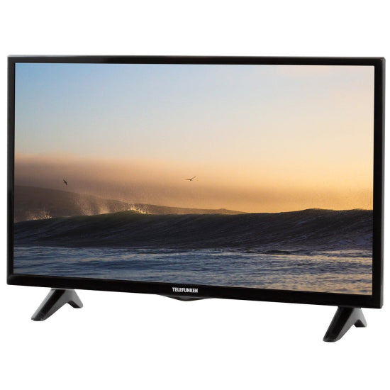 43” FHD LED TV