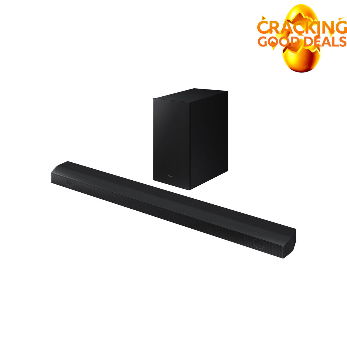 SINOTEC 2,0 Sound Bar SBS-107