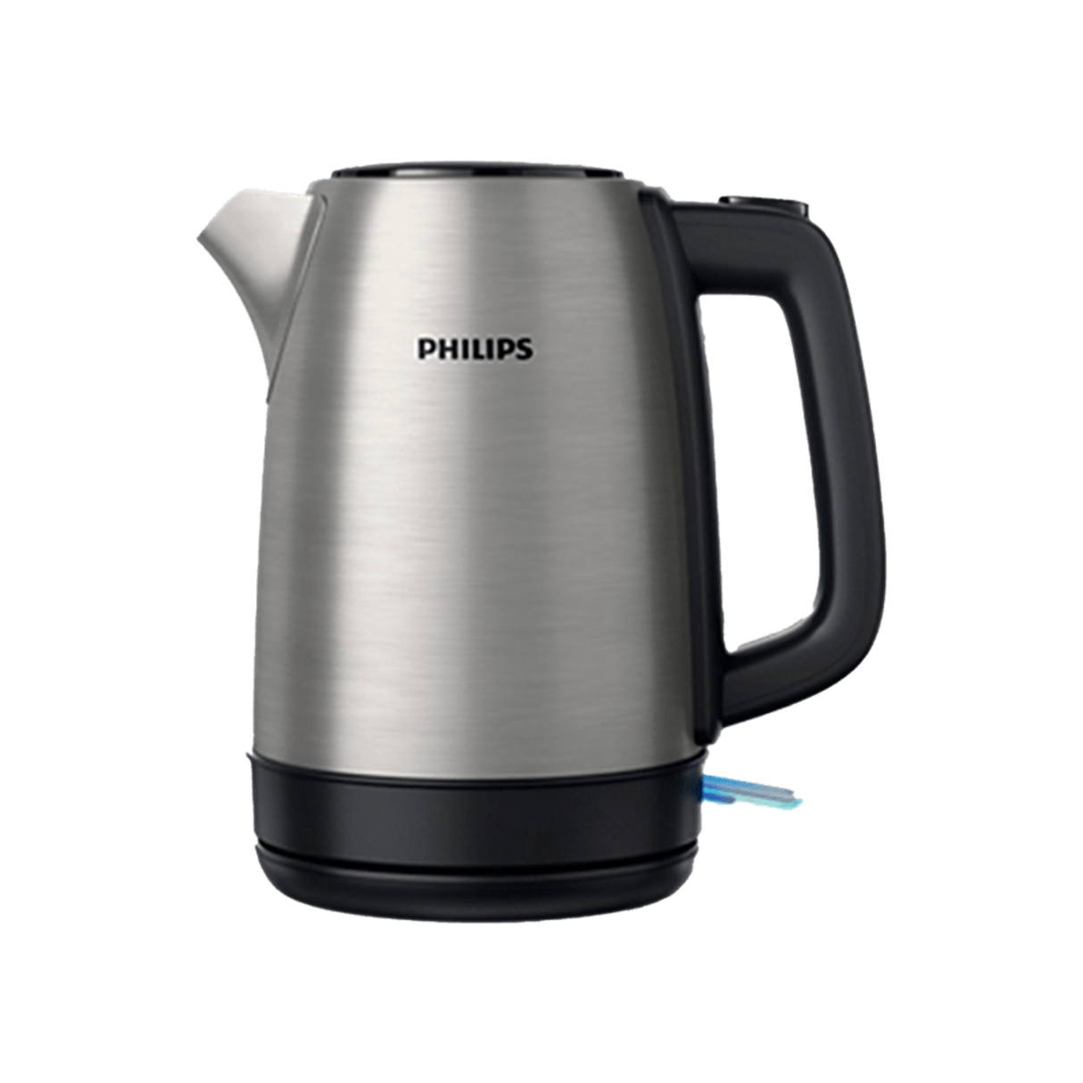 PHILIPS ENTRY METAL KETTLE PLASTIC LID