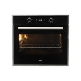 DEFY GEMINI STATIC EYE LEVEL PETIT CHEF OVEN DBO772