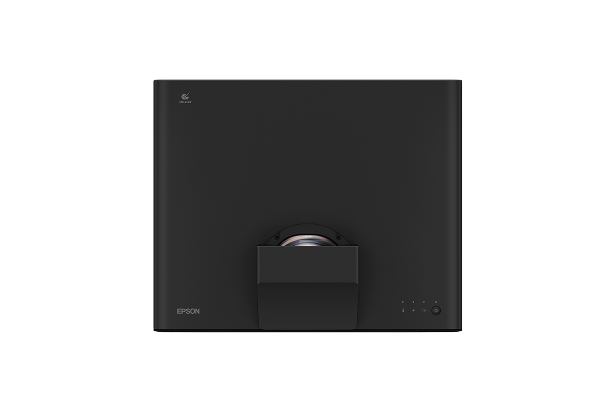 Epson EH-LS500B android Tv Edition EH-LS500B