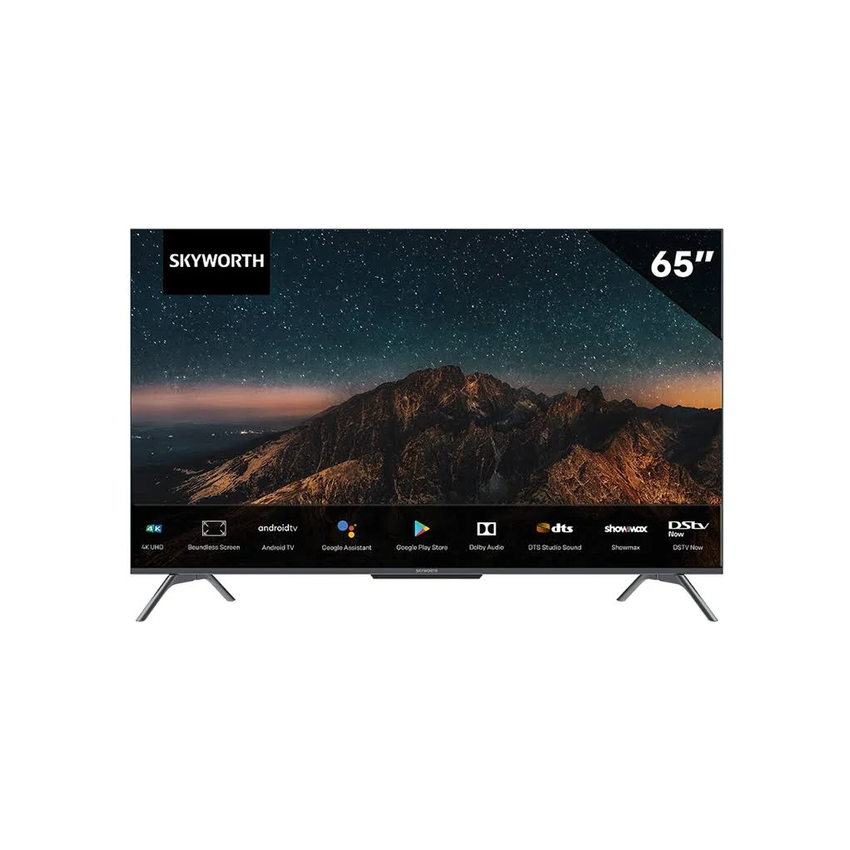 SKYWORTH 65" Mini LED Google TV