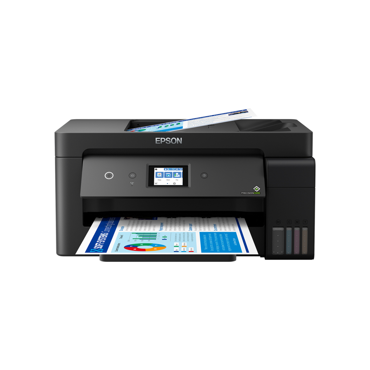 EPSON ECOTANK A3 PRINTER