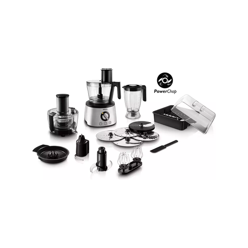 Philips 7000 Series Avance Collection 1300W Food Processor