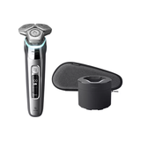 PHILIPS SERIES 9000 WET & DRY ELECTRIC SHAVER