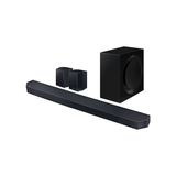 SAMSUNG PREMIUM Q-SERIES SOUNDBAR HW-Q990C (2023)