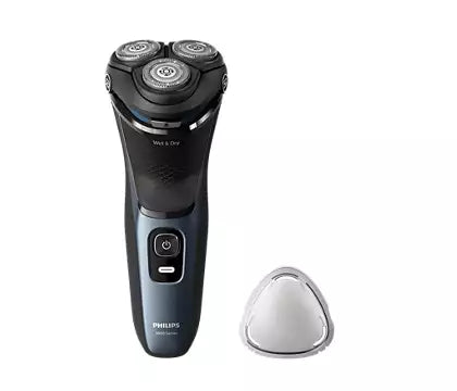 Philips Wet & Dry Series 3000 shaver with USB Charging