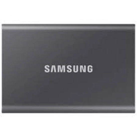 Samsung MU-PC4T0T/WW Portable SSD T7 USB 3.2 4TB