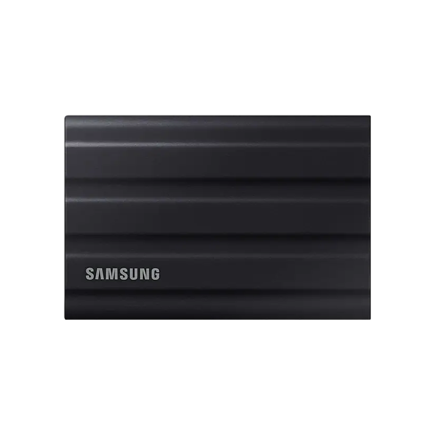 SAMSUNG T7 SHIELD 2TB PORTABLE SSD