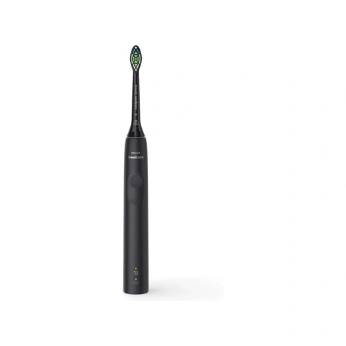 PHILIPS SONICARE 3100 SERIES SONIC ELECTRIC TOOTHBRUSH - BLACK