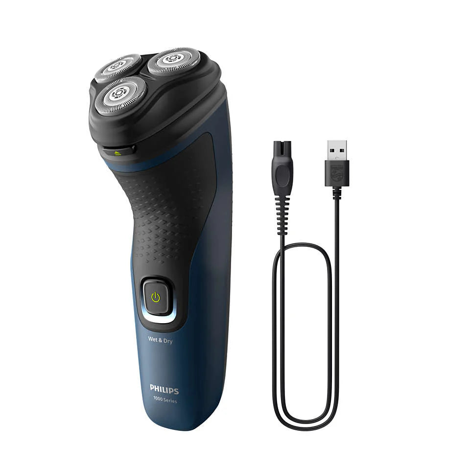 Philips S1151/00 Wet & Dry Electric Shaver