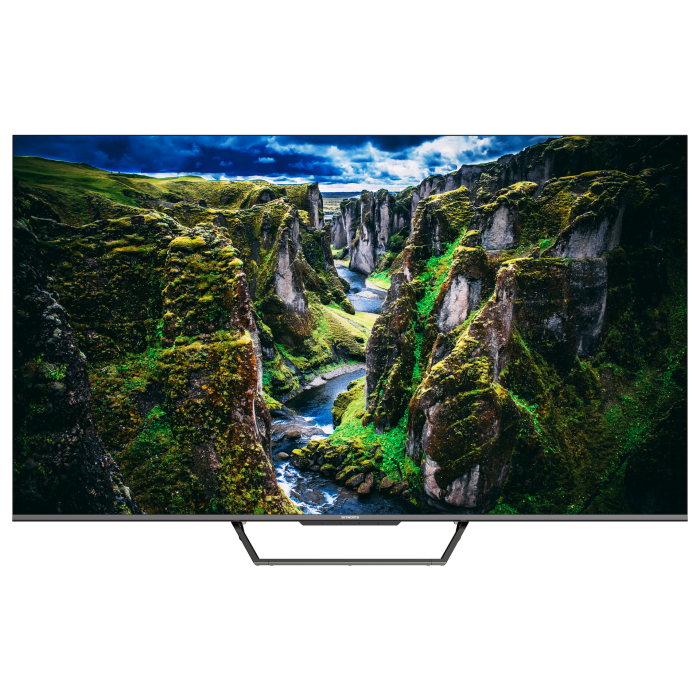 Skyworth 65-inch QLED Google TV-65SUE9500