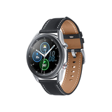 SAMSUNG GALAXY WATCH3 LTE (45MM) - MYSTIC SILVER