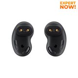 SAMSUNG GALAXY BUDS LIVE - MYSTIC BLACK