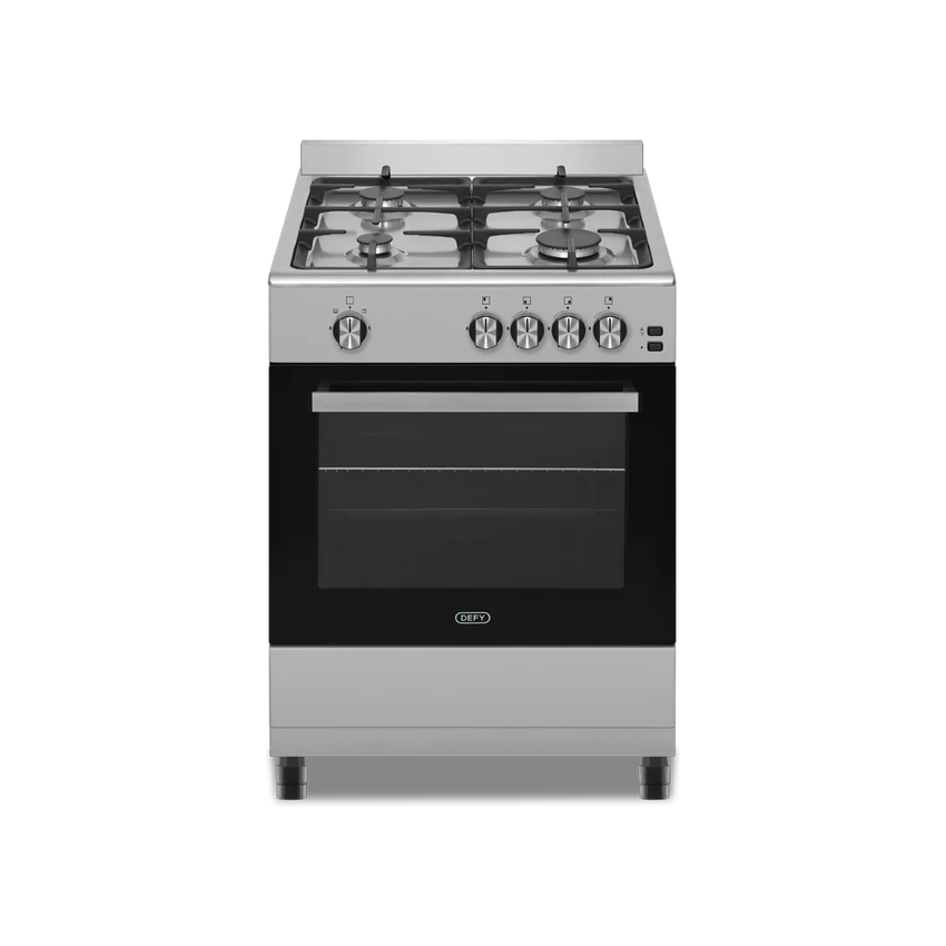 DEFY NEW YORK MULTIFUNCTION TURBO GAS STOVE