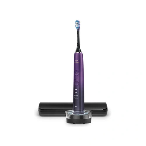 PHILIPS DIAMOND CLEAN SPECIAL EDITION 9000 SERIES AMETHYST