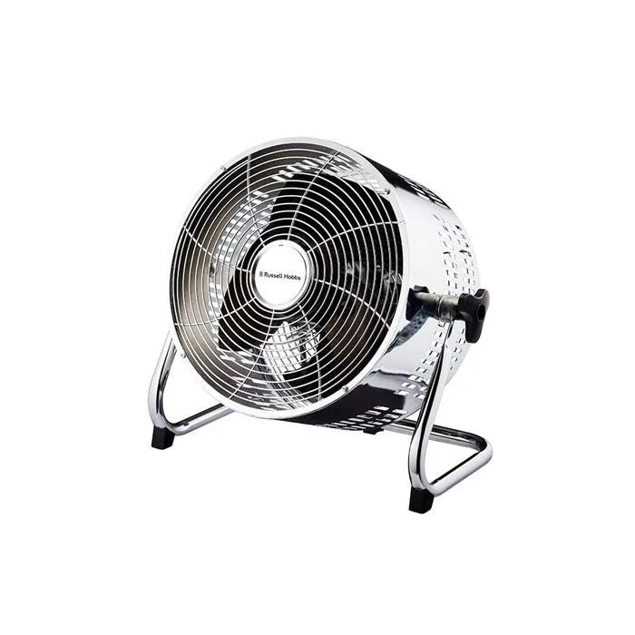 Russell Hobbs Vintage Desk Fan - RHVDF02